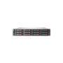 HP P2000 G3 MSA FC Dual Cntrl LFF Array