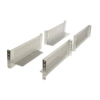 APC rack mounting kit