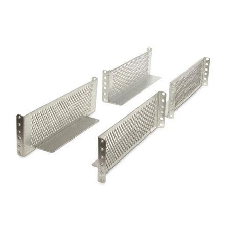 APC rack mounting kit