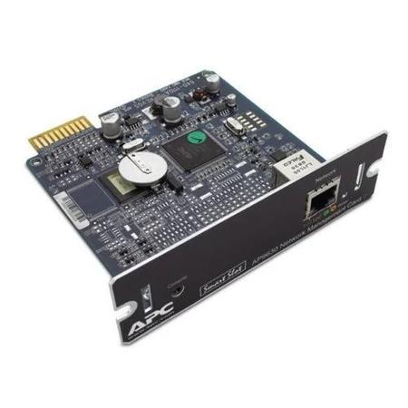 APC UPS Network Management Card