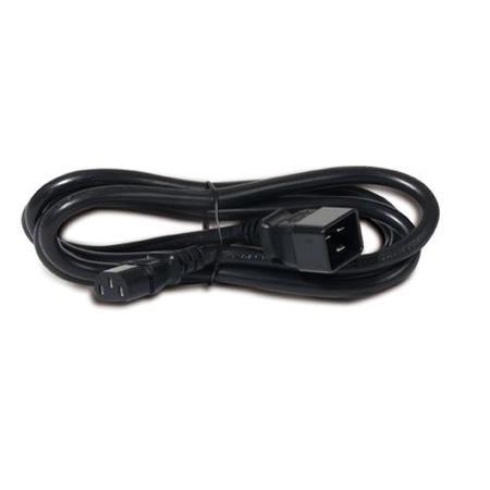 APC power cable - 1.98 m