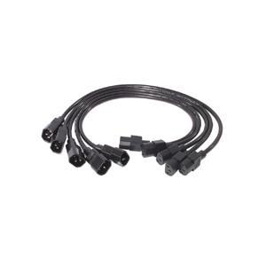 APC power cable - 61 cm