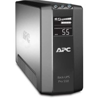 APC Back UPS RS LCD 550 Master Control