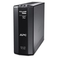 Power-Saving Back-UPS Pro 900 230V