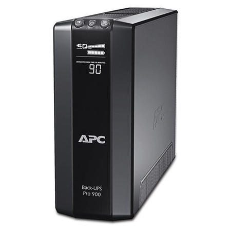Power-Saving Back-UPS Pro 900 230V