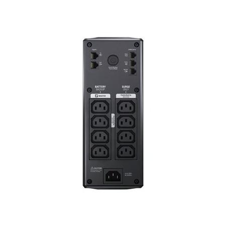 Power-Saving Back-UPS Pro 900 230V