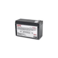 APC Replacement Battery Cartridge #110 APC Replacement Battery Cartridge #110