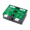 APC Replacement Battery Cartridge # 123 *** Upgrade to a new UPS with APC TradeUPS and receive discount don&#39;t take the risk with a battery failure ***