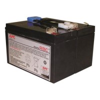 APC Replacement Battery Cartridge #142 APC Replacement Battery Cartridge #142