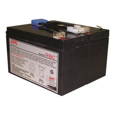 Photos - PSU APC Replacement Battery Cartridge #142 APCRBC142 
