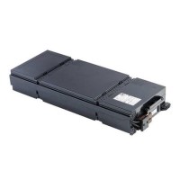 APC Replacement Battery Cartridge #152 - UPS battery - 1 x Lead Acid  - for Smart-UPS SRT 3000VA 3000VA RM APC Replacement Battery Cartridge #152 - UPS battery - 1 x Lead Acid  - for Smart-UPS SRT 3000VA 3000VA RM