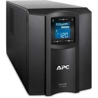 APC Smart-UPS C 1500VA LCD 230V