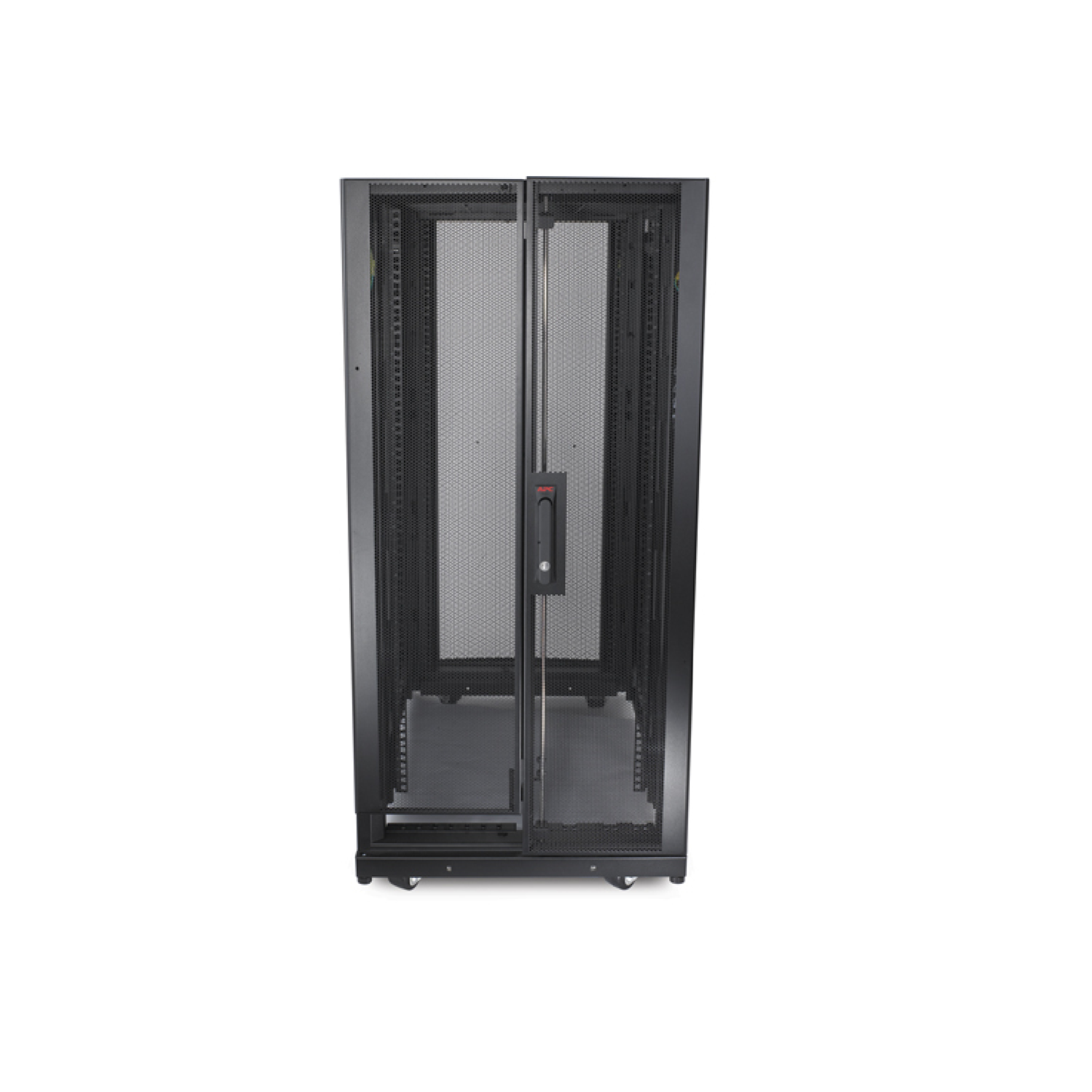 Apc Black Netshelter Sx 24U Freestanding Rack