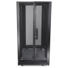 APC NetShelter SX rack - 24U