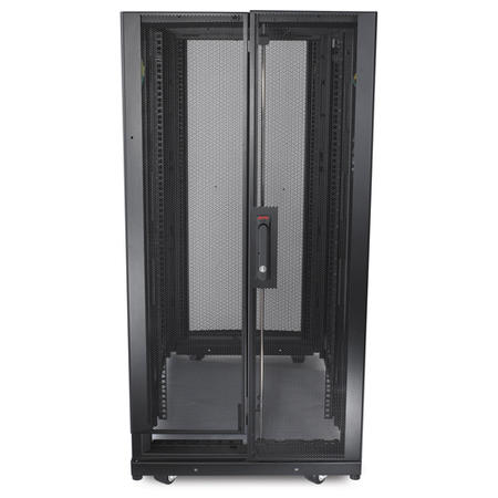APC NetShelter SX rack - 24U