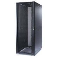 APC NetShelter SX rack - 48U