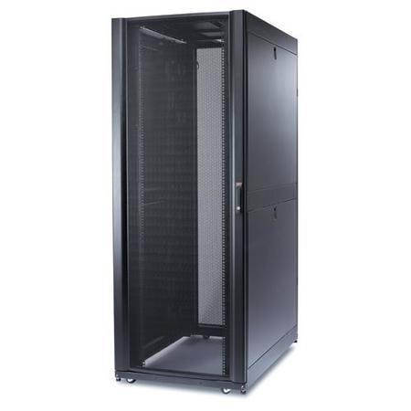 APC NetShelter SX rack - 48U