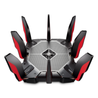 TP-Link Archer AX11000 Tri Band Wireless Gaming Router TP-Link Archer AX11000 Tri Band Wireless Gaming Router