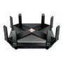 TP-Link Archer AX6000 4804 MBPs 9 Port Dual Band Wireless Router