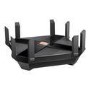 TP-Link Archer AX6000 4804 MBPs 9 Port Dual Band Wireless Router