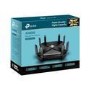 TP-Link Archer AX6000 4804 MBPs 9 Port Dual Band Wireless Router