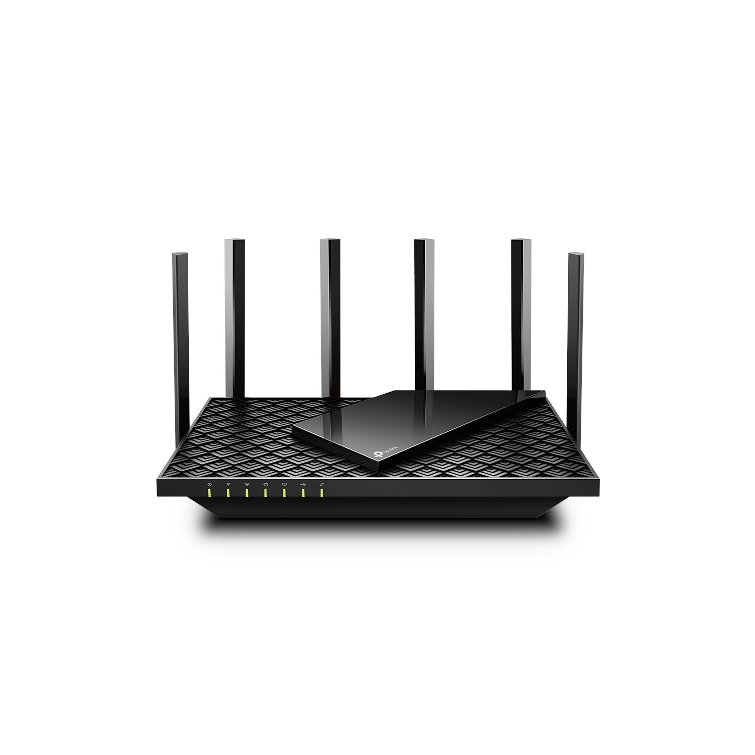 Tp-Link Black Ax5400 Dual Band Wi-Fi Router