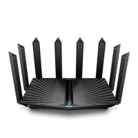 TP-Link ARCHER AX90 AX6600 Tri-Band Wi-Fi 6 Router