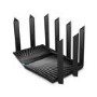 TP-Link ARCHER AX90 AX6600 Tri-Band Wi-Fi 6 Router