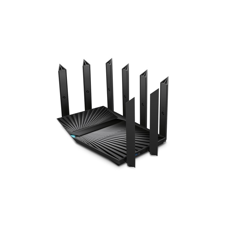 TP-Link ARCHER AX90 AX6600 Tri-Band Wi-Fi 6 Router