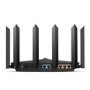 TP-Link ARCHER AX90 AX6600 Tri-Band Wi-Fi 6 Router