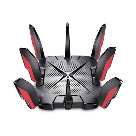 TP-Link ARCHER GX90 AX6600 Tri-Band Wi-Fi 6 Gaming Router