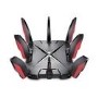 TP-Link ARCHER GX90 AX6600 Tri-Band Wi-Fi 6 Gaming Router