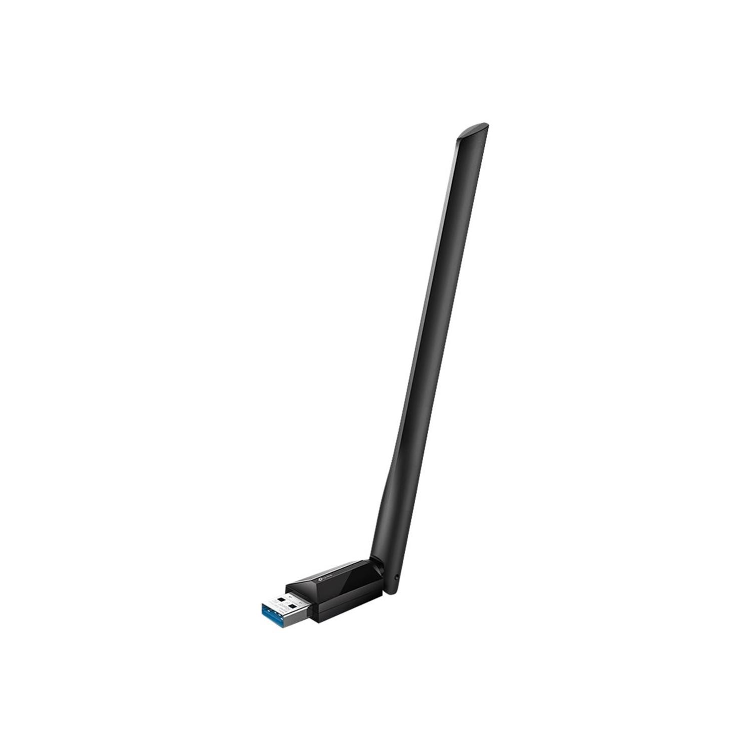 Tp-Link Archer T3u Dual Band Usb Adapter Ac1300 Archer T3u Plus - Image 6