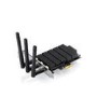 TP-Link AC1900 Wireless Dual Band PCI Express Adapter - Archer T9E