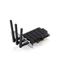 TP-Link AC1900 Wireless Dual Band PCI Express Adapter - Archer T9E