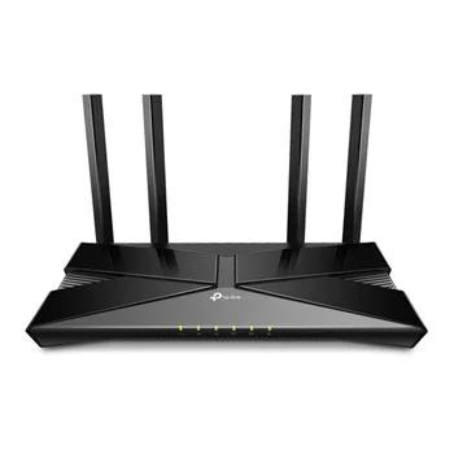 Tp-Link Black Ax1800 Dualband Wi-Fi6 Vdsl/Adsl