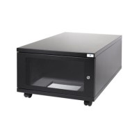 Orion mini acoustic rack 9U