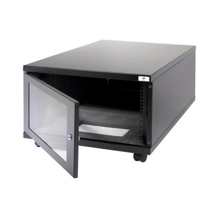 Orion mini acoustic rack 9U