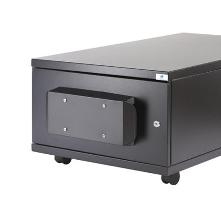 Orion mini acoustic rack 9U
