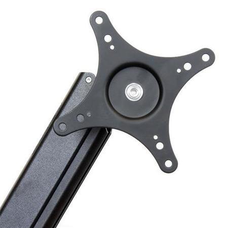 Monitor Mount with Articulating Arm