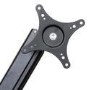 Monitor Mount with Articulating Arm