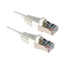 ART-101W OEM 1 Meter CAT6A White Ethernet Patch Cable