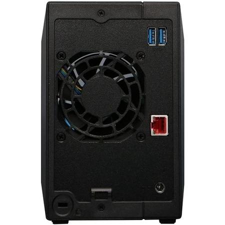Asustor Drivestor Pro 2 Bay 2GB Diskless Desktop NAS
