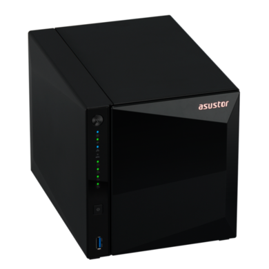 Asustor Drivestor 4 Pro 4 Bay 2GB Diskless Desktop NAS