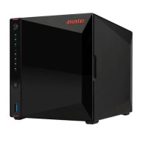 Asustor Nimbustor 4 Bay 4GB Diskless Desktop NAS