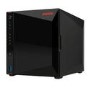 Asustor Nimbustor 4 Bay 4GB Diskless Desktop NAS