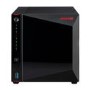 Asustor Nimbustor 4 Bay 4GB Diskless Desktop NAS
