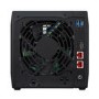 Asustor Nimbustor 4 Bay 4GB Diskless Desktop NAS