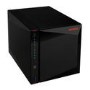 Asustor Nimbustor 4 Bay 4GB Diskless Desktop NAS