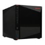 Asustor Nimbustor 4 Bay 4GB Diskless Desktop NAS